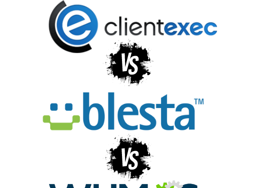 ClientExec vs Blesta vs WHMCS Which Is Best And Why?