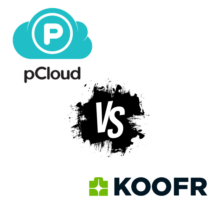 PCloud Vs Koofr Which One Is Best And Why? 2024